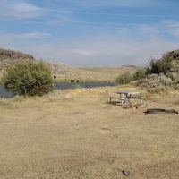 Cutthroat Trout Campground ico