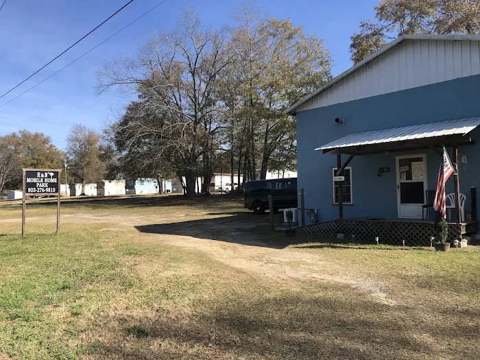R & N Mobile Home Park Picture 1