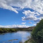 Sage Hen Flats Campground