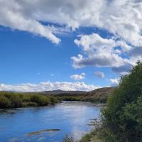 Sage Hen Flats Campground ico