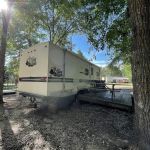 Fishing Creek RV Park And Fishing Creek Bait and Tackle