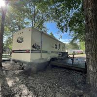 Fishing Creek RV Park And Fishing Creek Bait and Tackle ico