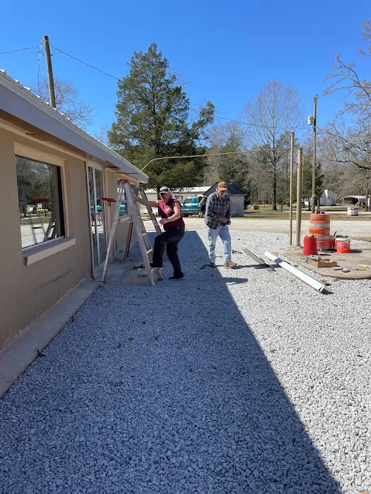 Fishing Creek RV Park And Fishing Creek Bait and Tackle Picture 8