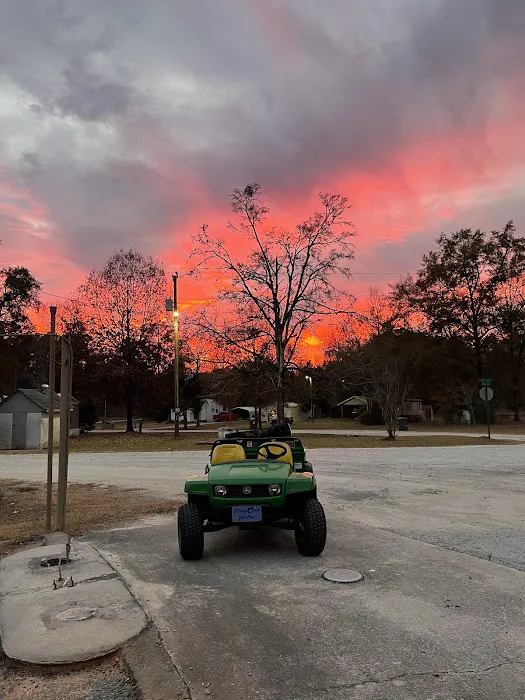 Fishing Creek RV Park And Fishing Creek Bait and Tackle Picture 10