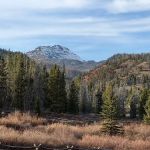 Horse Creek Campground