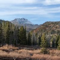 Horse Creek Campground ico