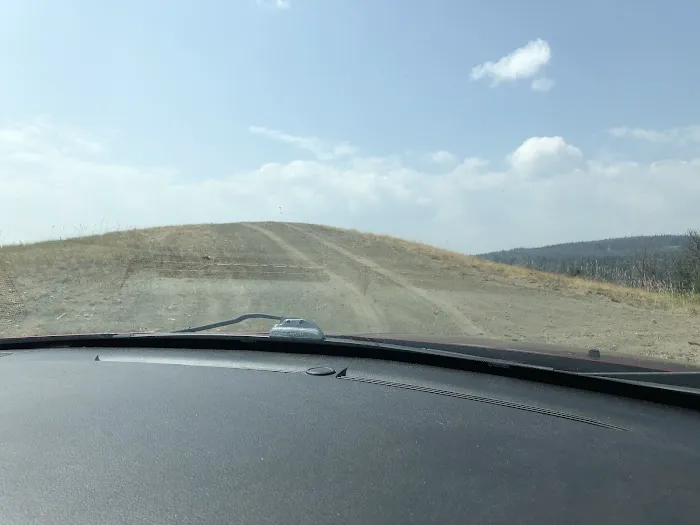 Horse Creek Campground Picture 8