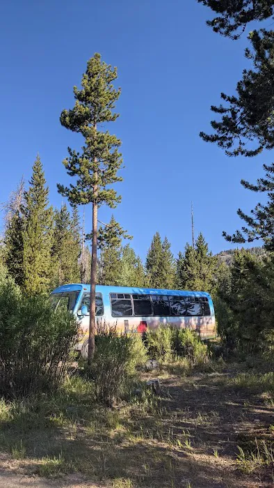 Horse Creek Campground Picture 6