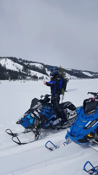 Forest Park Campground Picture 2