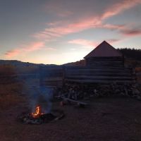 Sherman Guard Station ico