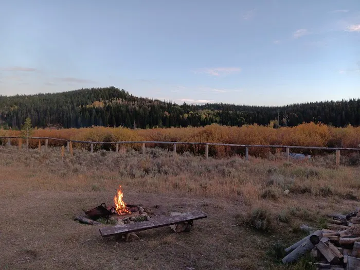 Sherman Guard Station Picture 2