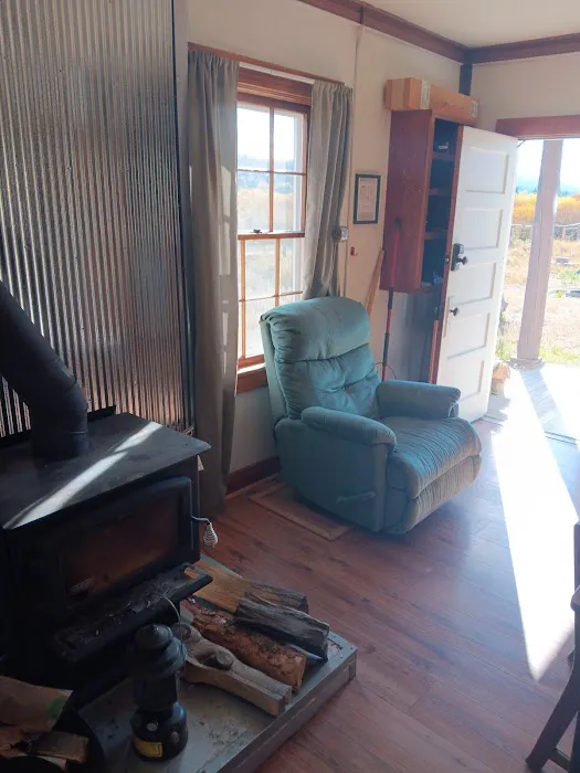 Sherman Guard Station Picture 4