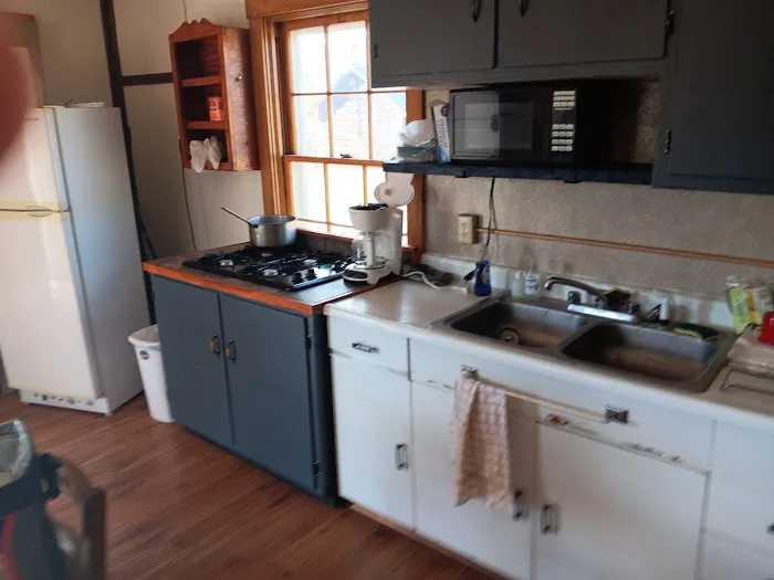 Sherman Guard Station Picture 5