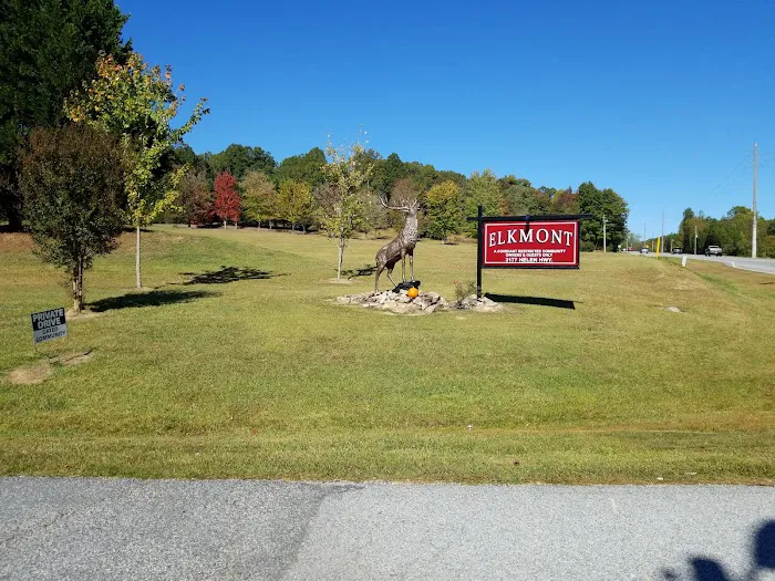 Elkmont Resort, Cleveland GA Picture 6