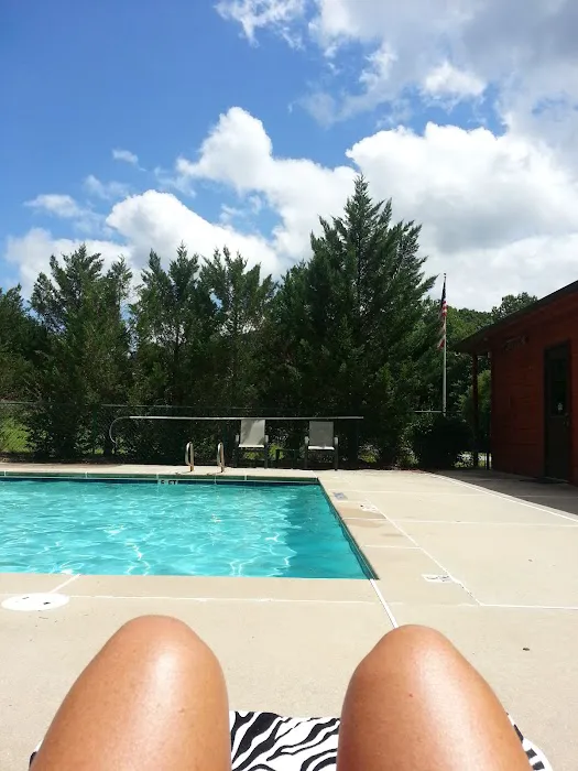 Elkmont Resort, Cleveland GA Picture 3