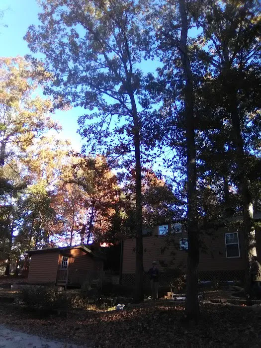 Elkmont Resort, Cleveland GA Picture 10