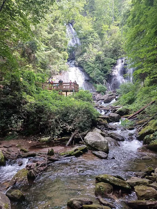 Elkmont Resort, Cleveland GA Picture 9