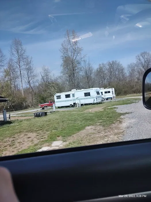 Freeman Creek Camper Lots Picture 1