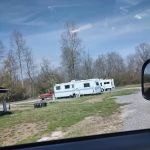 Freeman Creek Camper Lots