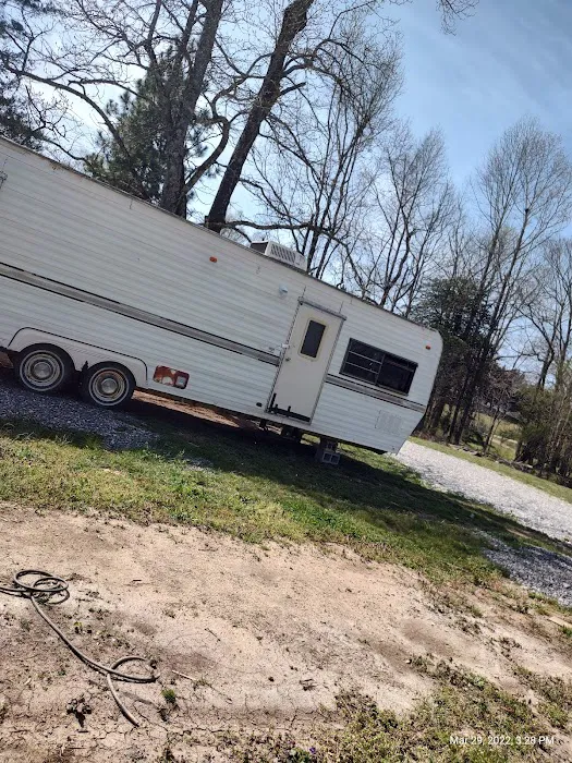 Freeman Creek Camper Lots Picture 3