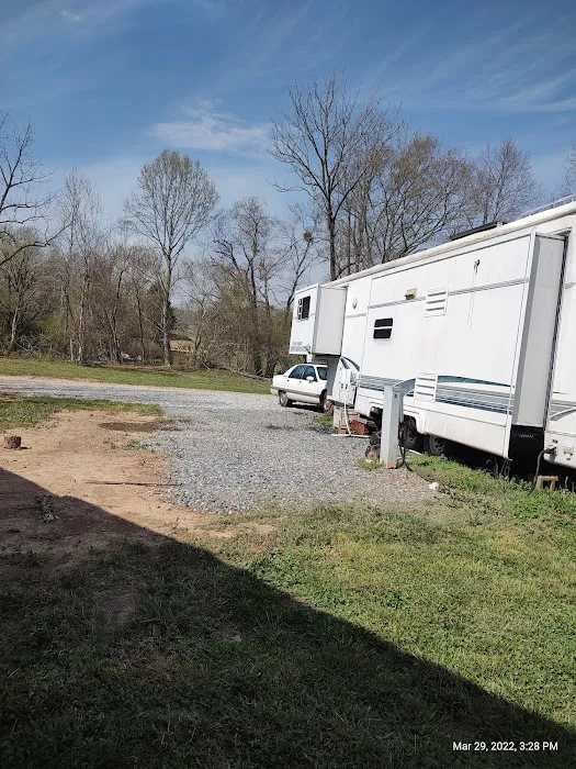 Freeman Creek Camper Lots Picture 2