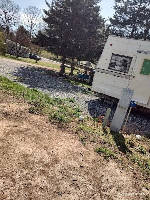 Freeman Creek Camper Lots Picture 4