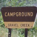 Gravel Creek Campground