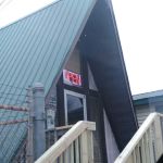 Baker's & Glover Mobile Home