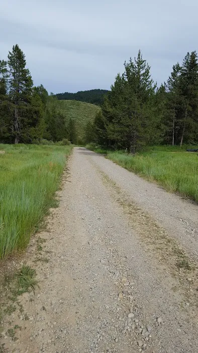 Mill Canyon Campground Picture 6