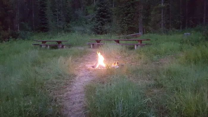 Mill Canyon Campground Picture 5