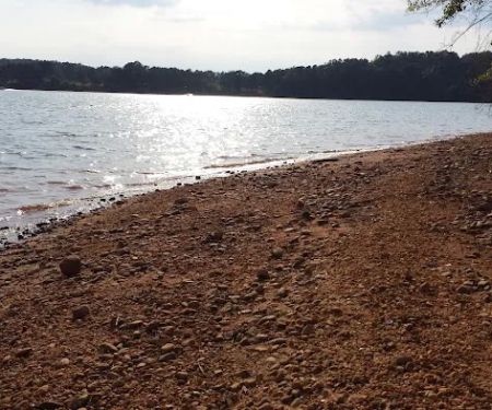 Lake Lanier Mobile Home Community