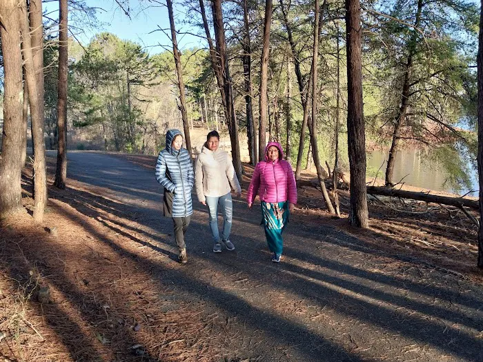 Lake Lanier Mobile Home Community Picture 3