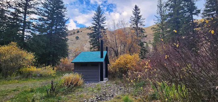 Swift Creek Campground Picture 6