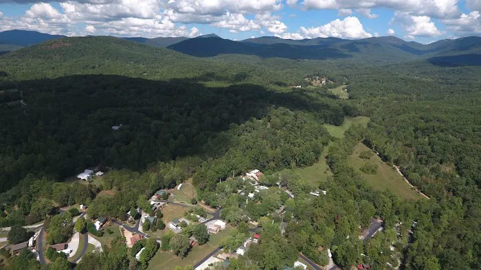 Paradise Valley Campground Picture 1