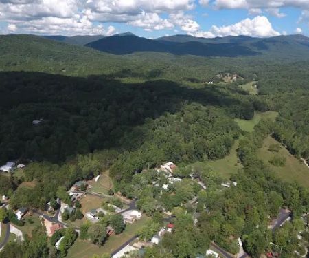 Paradise Valley Campground