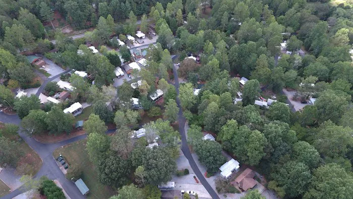 Paradise Valley Campground Picture 6