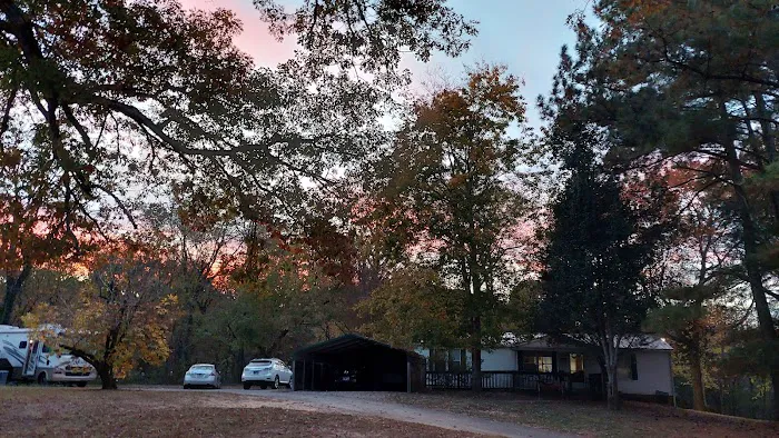 Paradise Valley Campground Picture 10