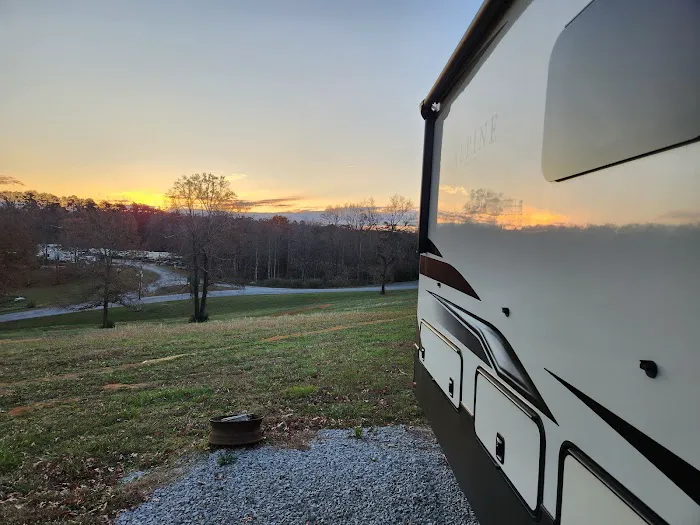 Lazy Acers RV Park Picture 8