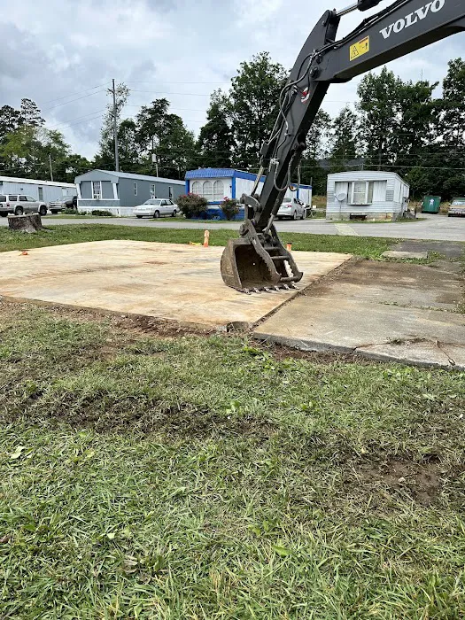 Rambling Acres Mobile Home Pk Picture 1