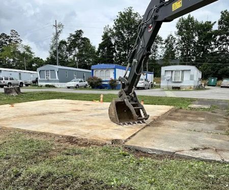 Rambling Acres Mobile Home Pk