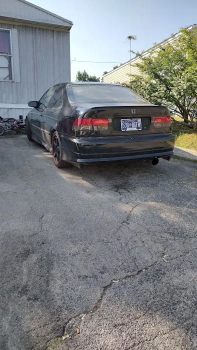 Rambling Acres Mobile Home Pk Picture 6