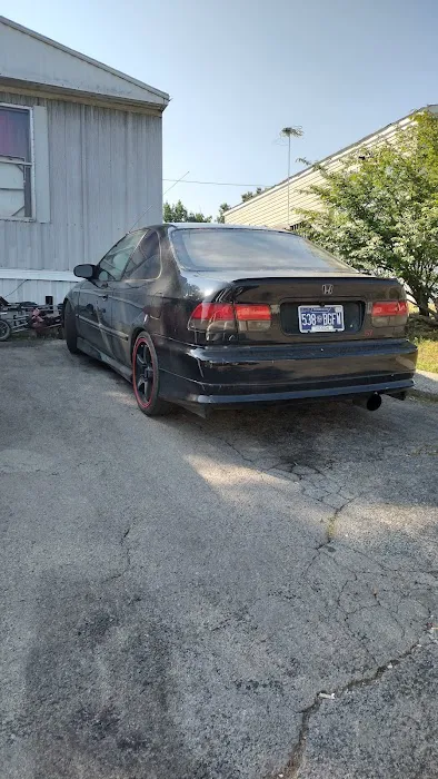 Rambling Acres Mobile Home Pk Picture 9