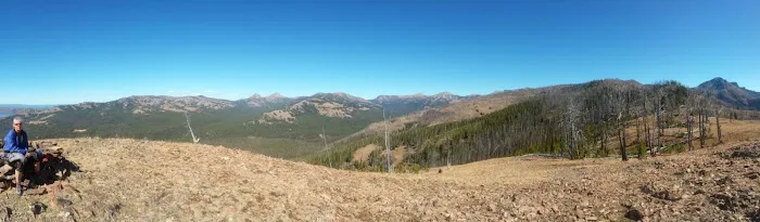 Lower Ford 6B1 Picture 1