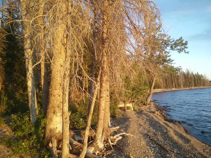 Brimstone Bay Picture 2