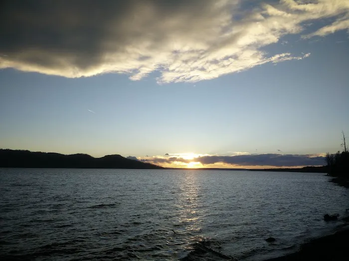 Brimstone Bay Picture 1