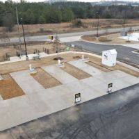 Love's RV Hookup ico