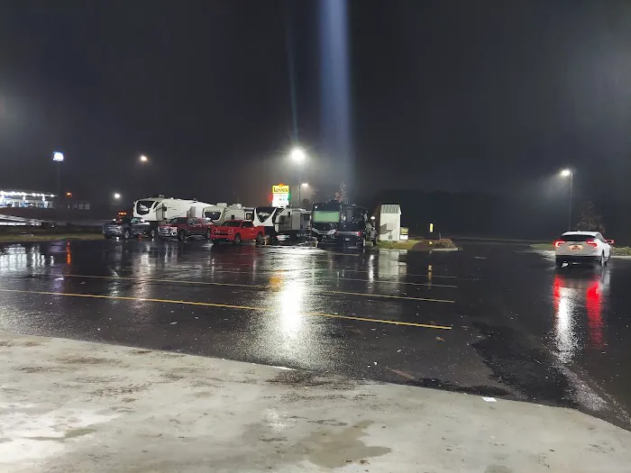 Love's RV Hookup Picture 5