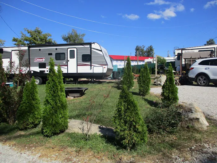 Alan Schneider's Bayside Marina and RV Park Picture 3