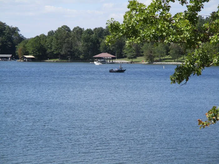 Alan Schneider's Bayside Marina and RV Park Picture 4