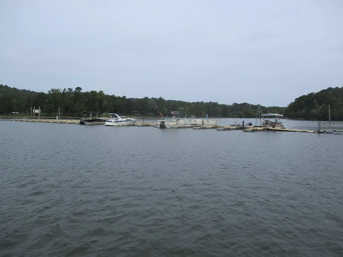 Alan Schneider's Bayside Marina and RV Park Picture 8